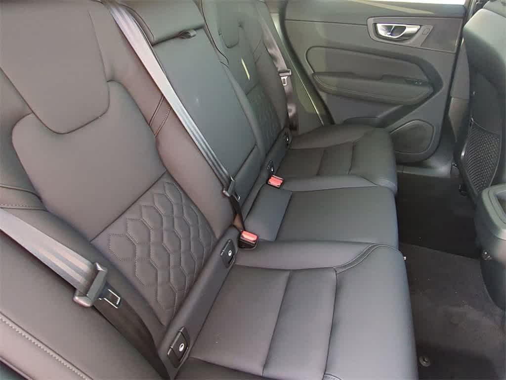 new 2026 Volvo XC60 car, priced at $57,985