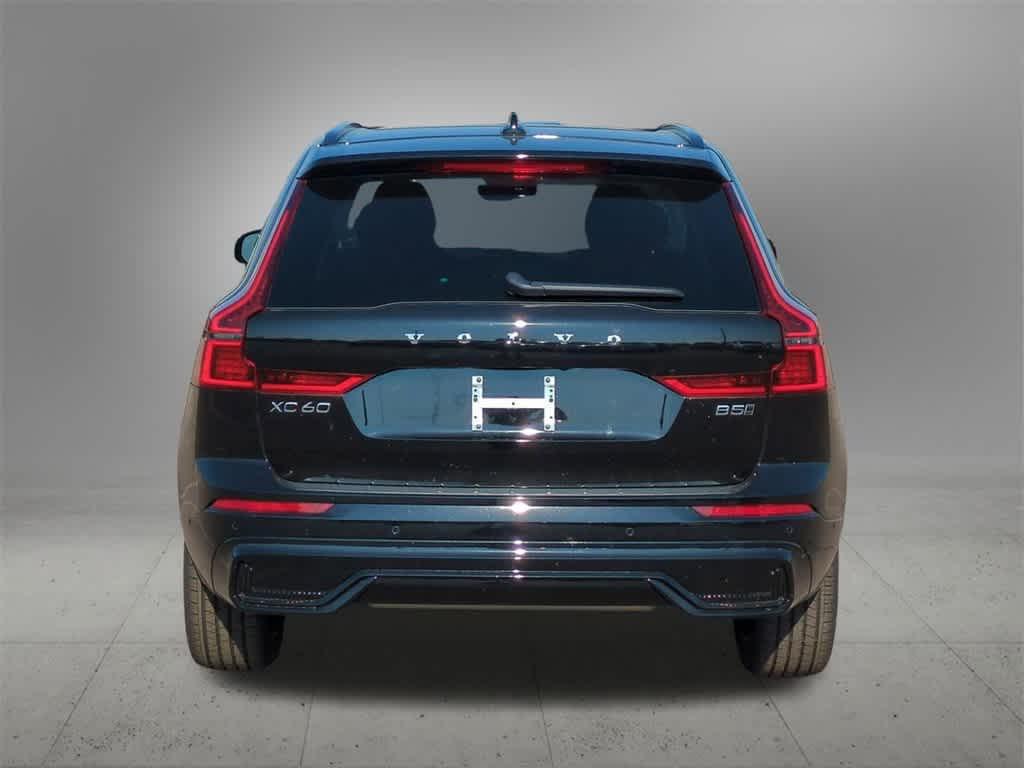 new 2026 Volvo XC60 car, priced at $57,985