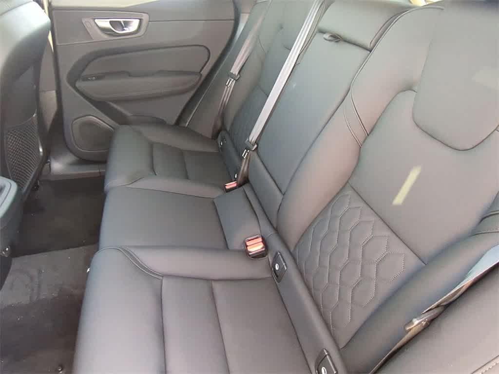 new 2026 Volvo XC60 car, priced at $57,985