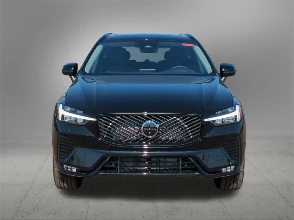 new 2026 Volvo XC60 car, priced at $57,985