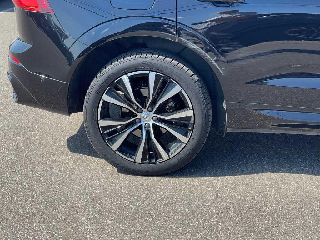 used 2024 Volvo XC60 car, priced at $29,477