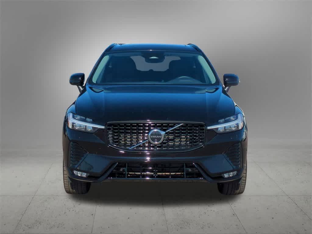 used 2024 Volvo XC60 car, priced at $29,777
