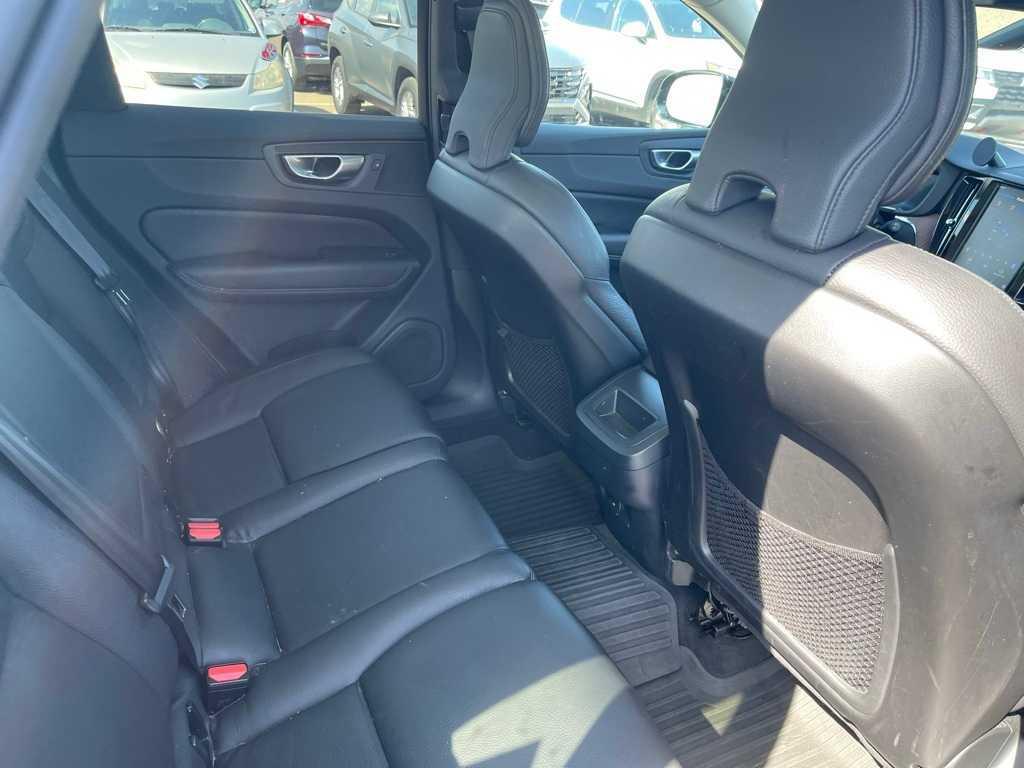 used 2024 Volvo XC60 car, priced at $29,477
