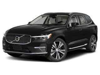 new 2025 Volvo XC60 Plug-In Hybrid car, priced at $65,092