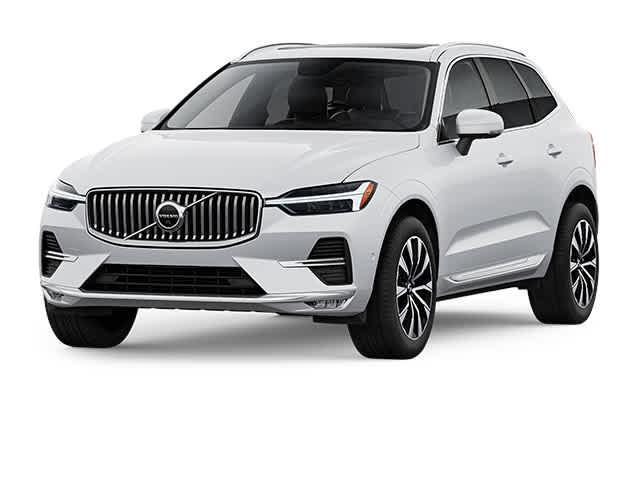 used 2023 Volvo XC60 car, priced at $40,899
