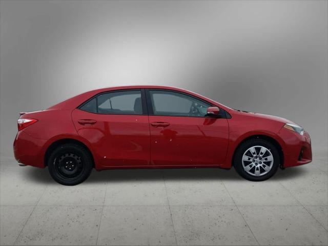 used 2015 Toyota Corolla car, priced at $11,568