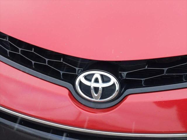 used 2015 Toyota Corolla car, priced at $11,568