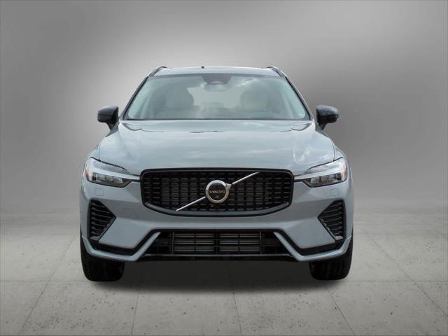 new 2025 Volvo XC60 Plug-In Hybrid car, priced at $71,485