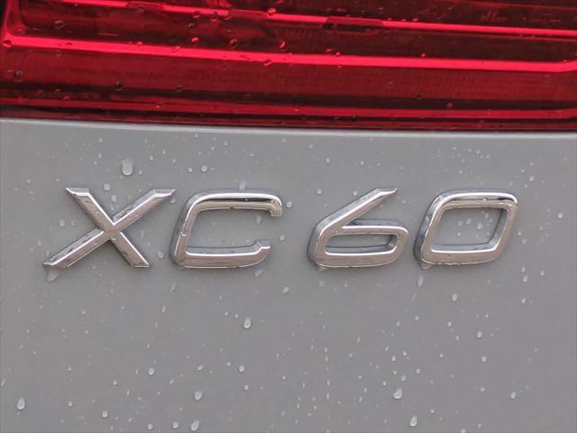 new 2025 Volvo XC60 Plug-In Hybrid car, priced at $71,485