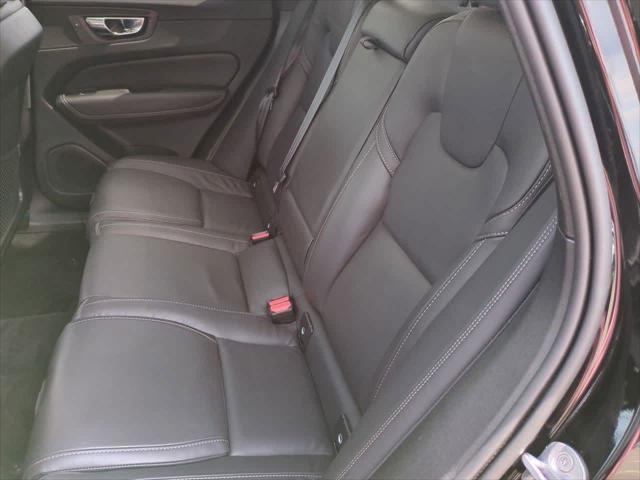 used 2022 Volvo XC60 car, priced at $39,367