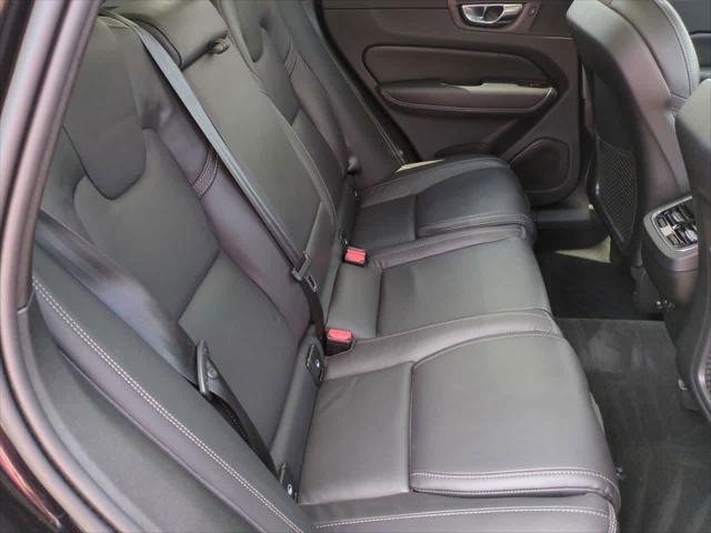 used 2022 Volvo XC60 car, priced at $39,367