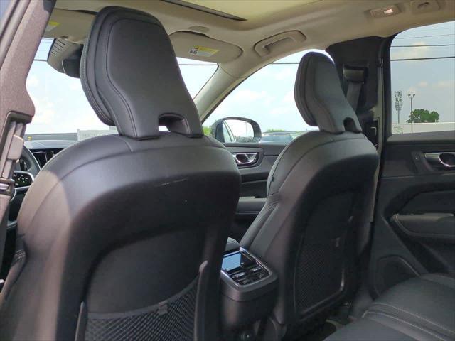 used 2022 Volvo XC60 car, priced at $39,367