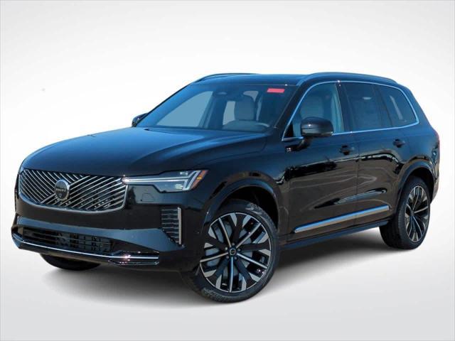 new 2026 Volvo XC90 car, priced at $72,700