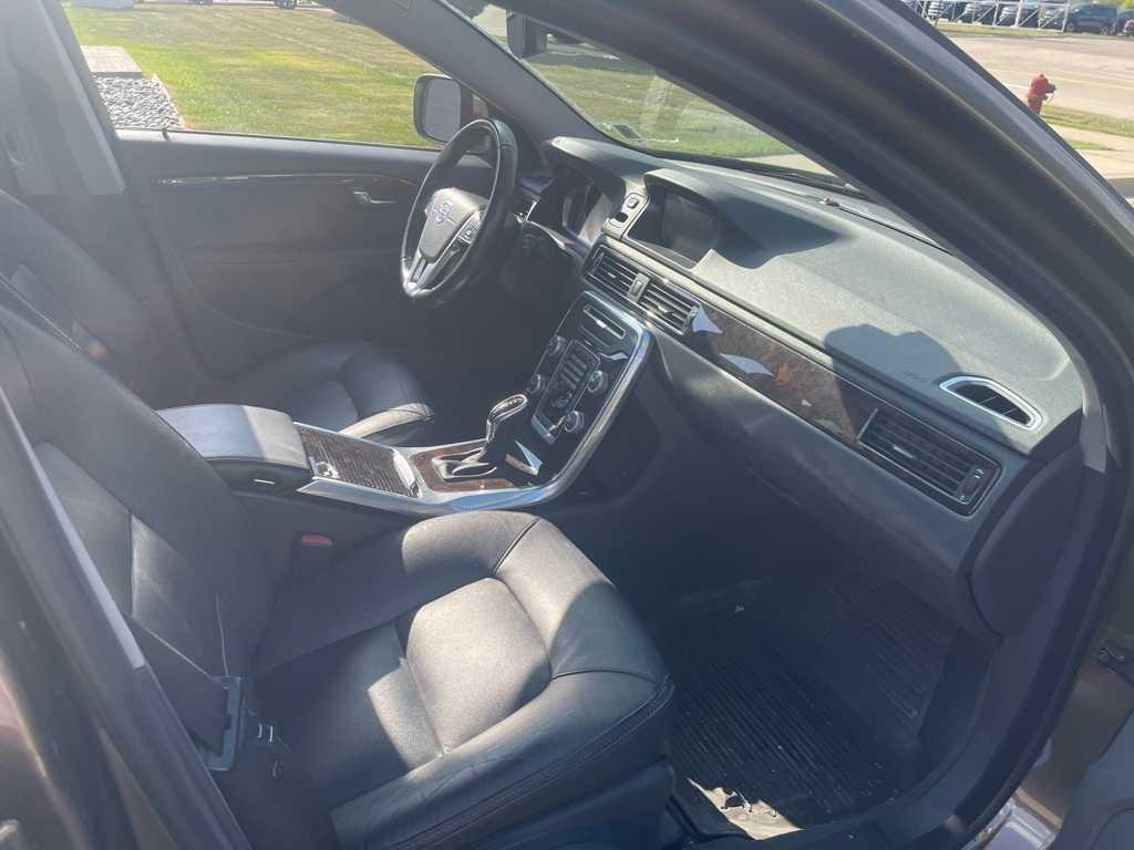 used 2015 Volvo XC70 car, priced at $16,490