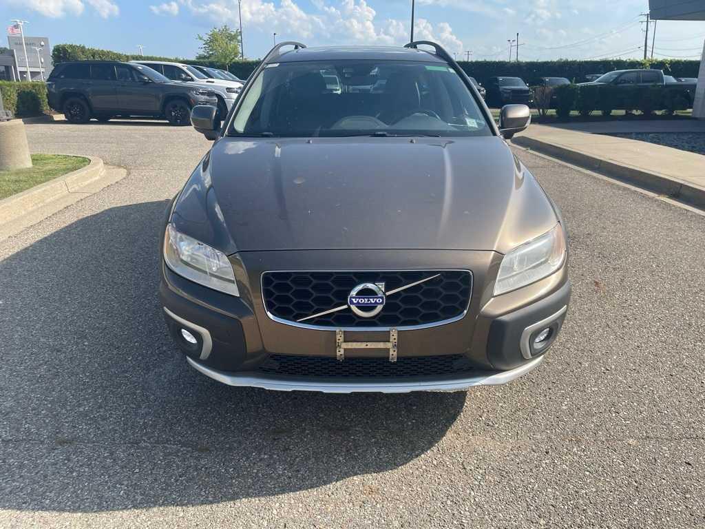 used 2015 Volvo XC70 car, priced at $16,490
