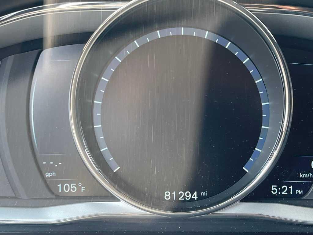 used 2015 Volvo XC70 car, priced at $16,490