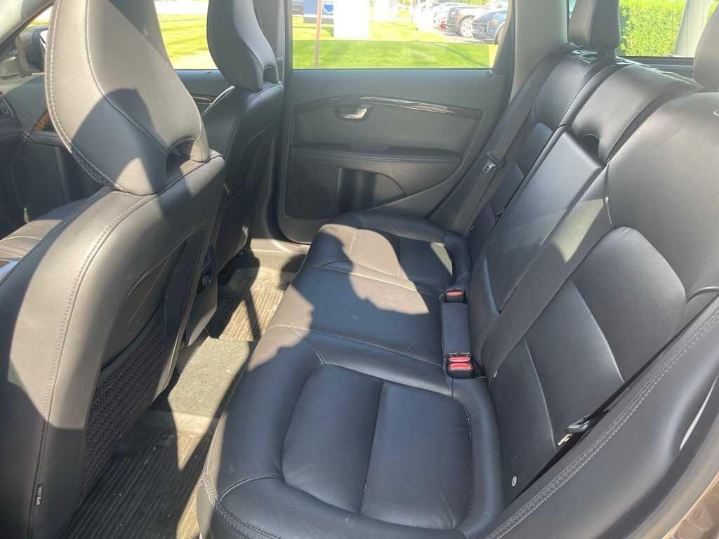 used 2015 Volvo XC70 car, priced at $16,490