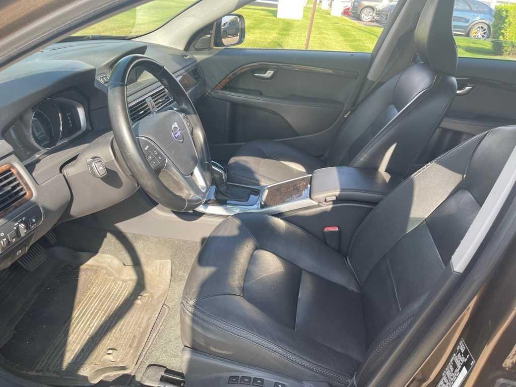 used 2015 Volvo XC70 car, priced at $16,490