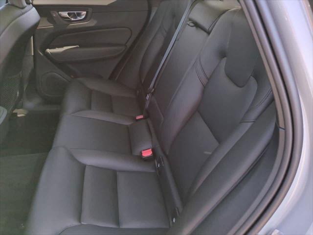 used 2025 Volvo XC60 car, priced at $45,307