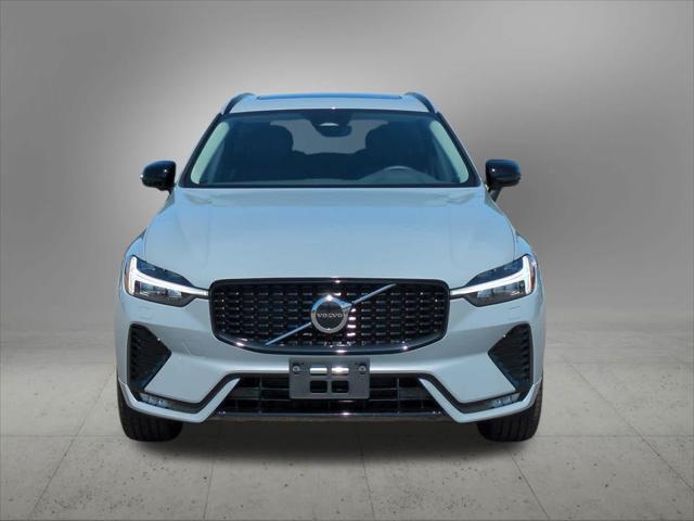 used 2025 Volvo XC60 car, priced at $45,307