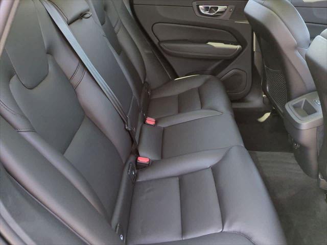 used 2025 Volvo XC60 car, priced at $45,307