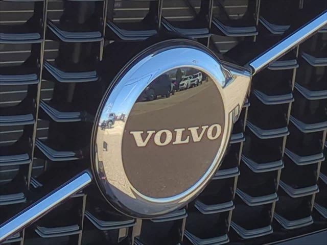 used 2025 Volvo XC60 car, priced at $45,307