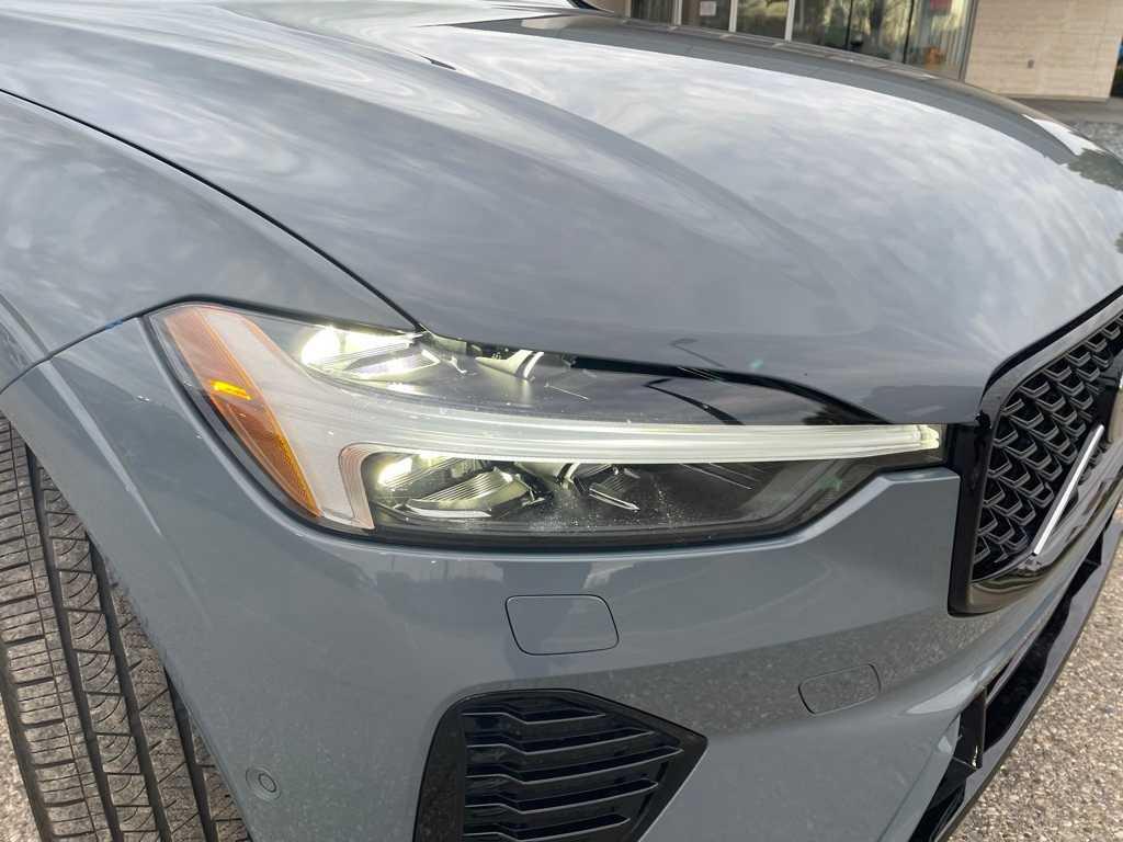 used 2024 Volvo XC60 car, priced at $33,977