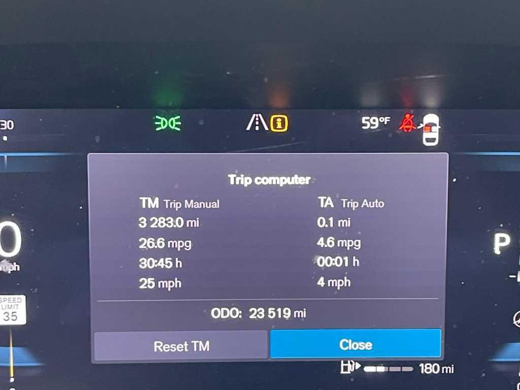 used 2024 Volvo XC60 car, priced at $33,977