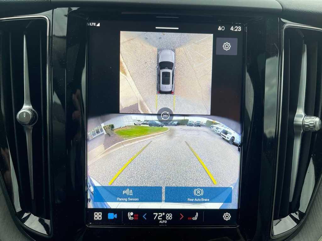 used 2024 Volvo XC60 car, priced at $33,977