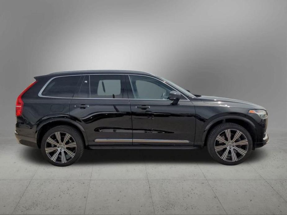 used 2021 Volvo XC90 Recharge Plug-In Hybrid car, priced at $43,457