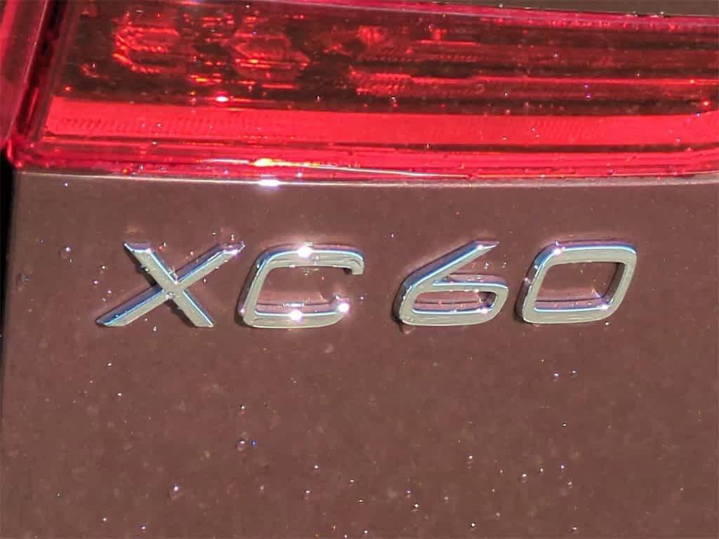 new 2026 Volvo XC60 car, priced at $59,355