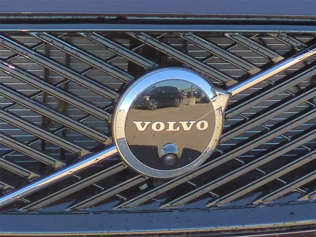 new 2026 Volvo XC60 car, priced at $59,355
