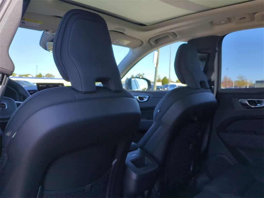 new 2026 Volvo XC60 car, priced at $59,355