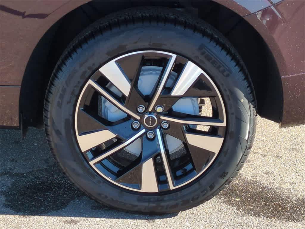 new 2026 Volvo XC60 car, priced at $59,355