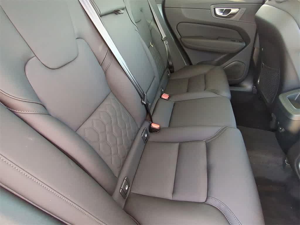 new 2026 Volvo XC60 car, priced at $59,355