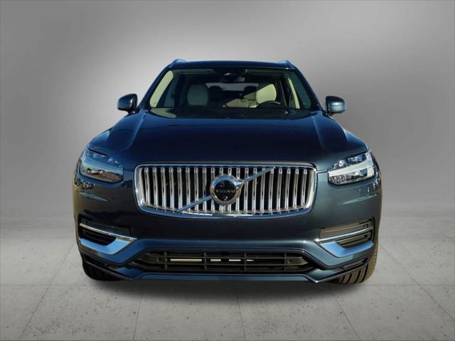 new 2025 Volvo XC90 Plug-In Hybrid car, priced at $75,616