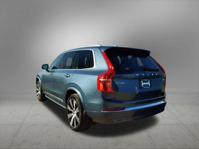 new 2025 Volvo XC90 Plug-In Hybrid car, priced at $75,616