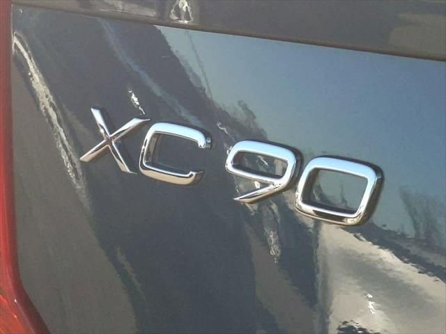 new 2025 Volvo XC90 Plug-In Hybrid car, priced at $75,616