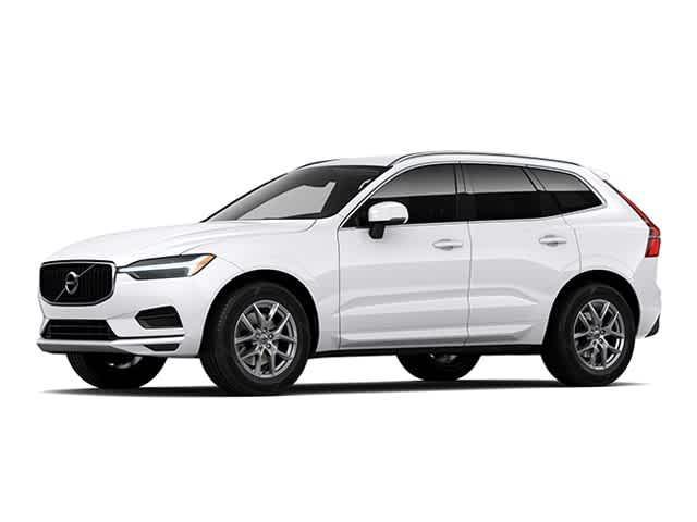 used 2018 Volvo XC60 car, priced at $17,236