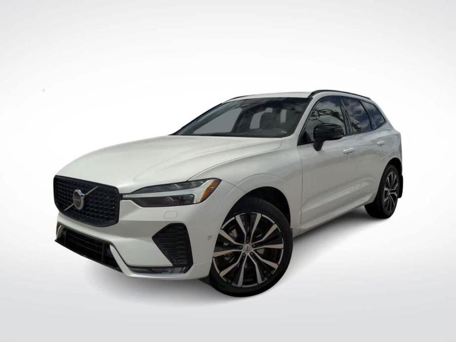 new 2024 Volvo XC60 car, priced at $52,288