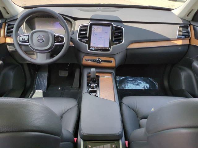 used 2024 Volvo XC90 Recharge Plug-In Hybrid car, priced at $59,336
