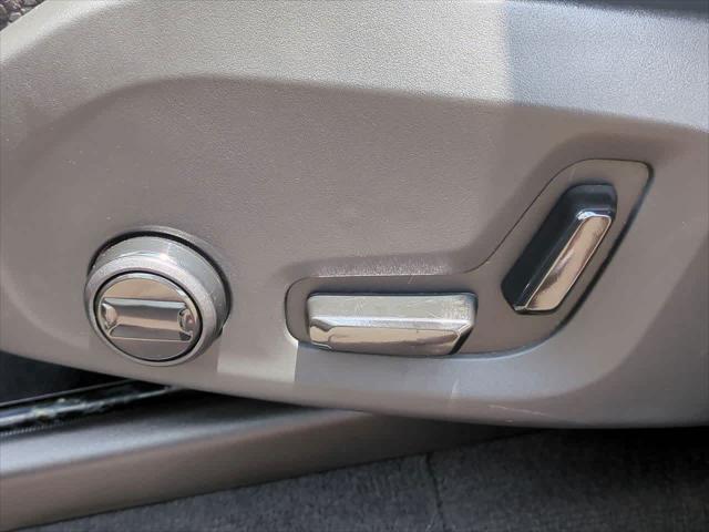 used 2024 Volvo XC90 Recharge Plug-In Hybrid car, priced at $59,336