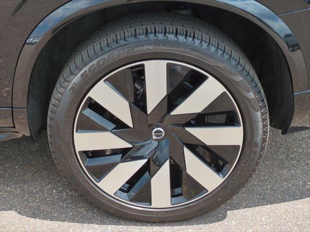 used 2024 Volvo XC90 Recharge Plug-In Hybrid car, priced at $59,336