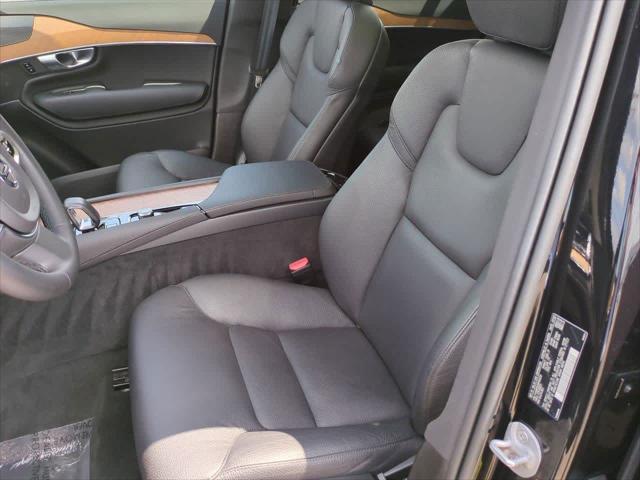 used 2024 Volvo XC90 Recharge Plug-In Hybrid car, priced at $59,336