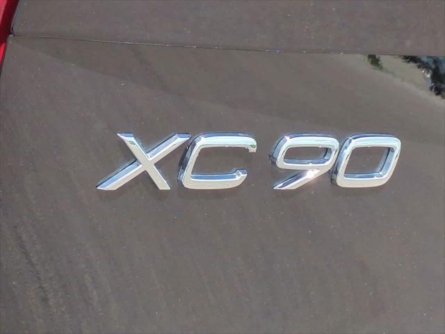 used 2024 Volvo XC90 Recharge Plug-In Hybrid car, priced at $59,336