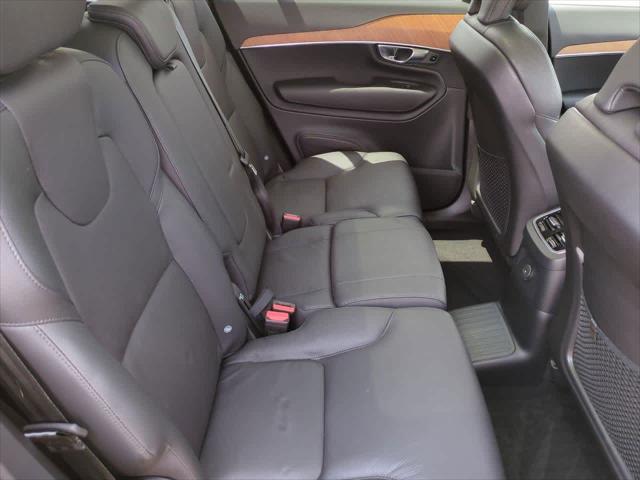 used 2024 Volvo XC90 Recharge Plug-In Hybrid car, priced at $59,336