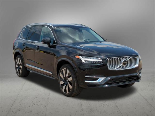 used 2024 Volvo XC90 Recharge Plug-In Hybrid car, priced at $59,336