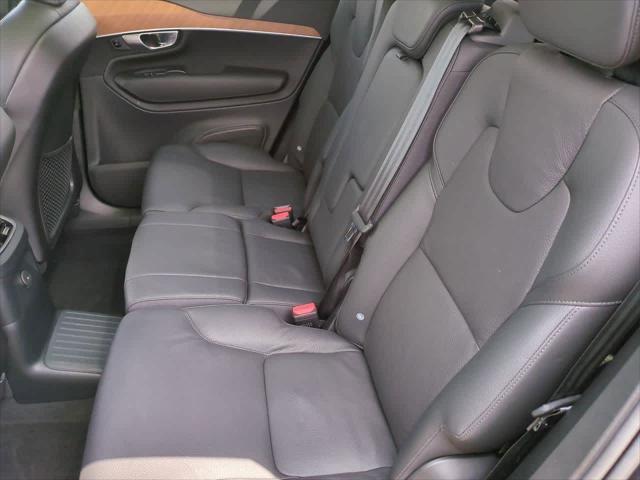 used 2024 Volvo XC90 Recharge Plug-In Hybrid car, priced at $59,336