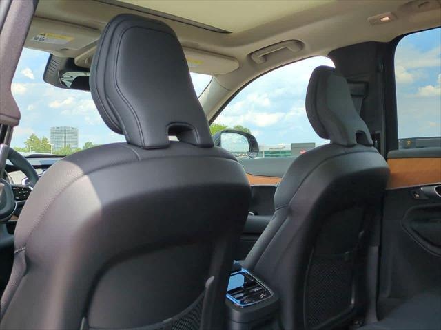 used 2024 Volvo XC90 Recharge Plug-In Hybrid car, priced at $59,336