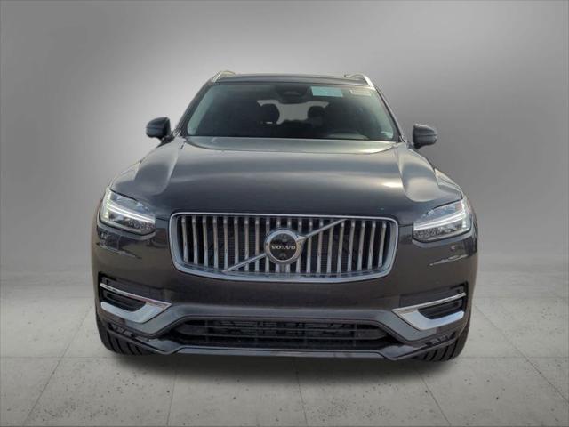 new 2024 Volvo XC90 car, priced at $63,738